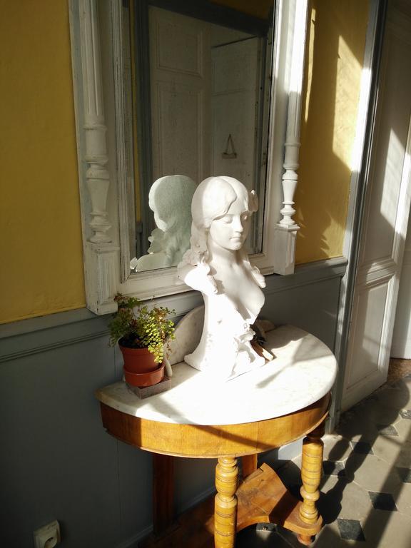 La Maison Des Palmiers Homps  Esterno foto