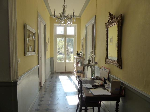 La Maison Des Palmiers Homps  Esterno foto