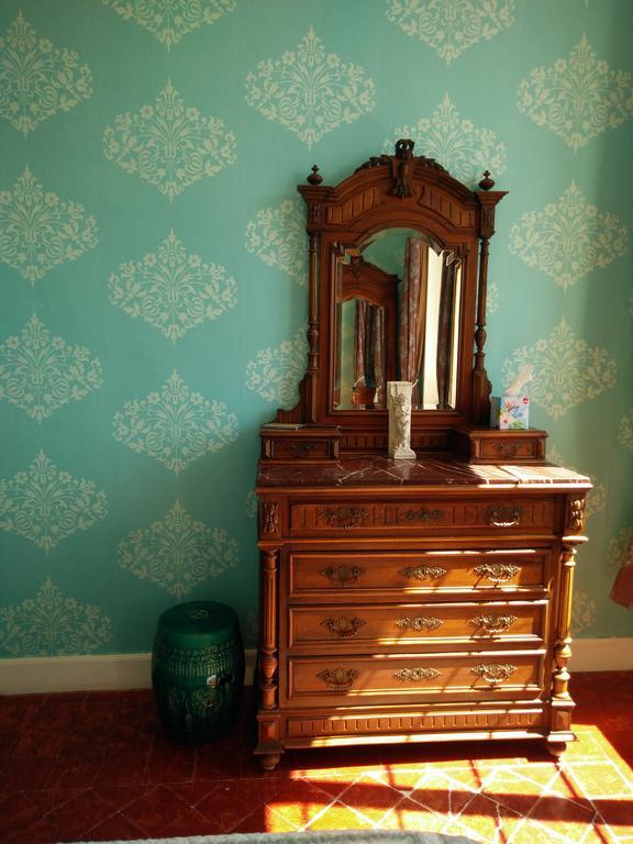 La Maison Des Palmiers Homps  Esterno foto